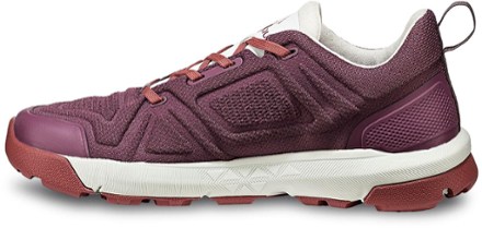 Vasque Satoru Trail LT Low Hiking Shoes - Women's 8