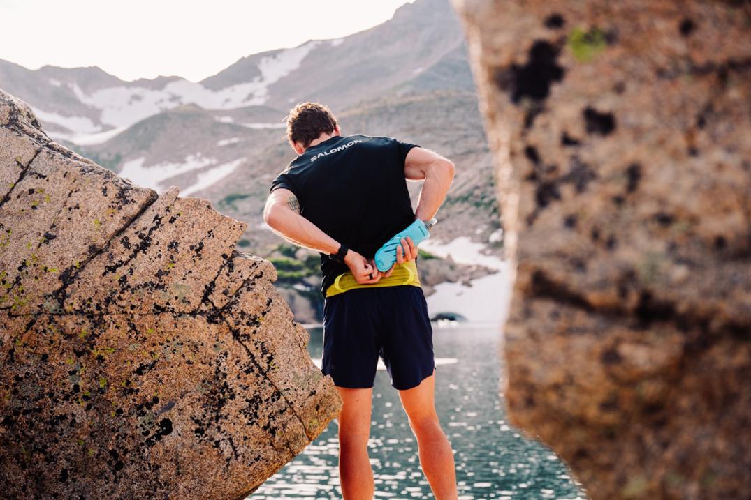 Location Image for PocketFlask 500 ml Water Bottle - 17 fl. oz.