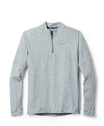 Nike Element Half-Zip Top - Mens