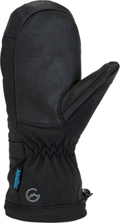 Gordini Hearth Mittens - Kids' 1