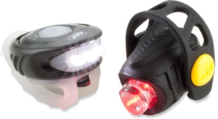 nr bike light