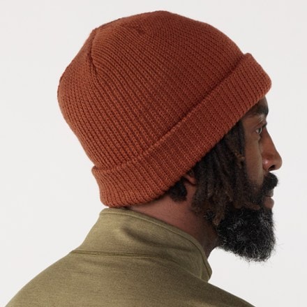 REI Co-op Logo Beanie 2