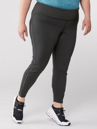 REI Co-op Active Pursuits Tights - Women's Plus Sizes 1