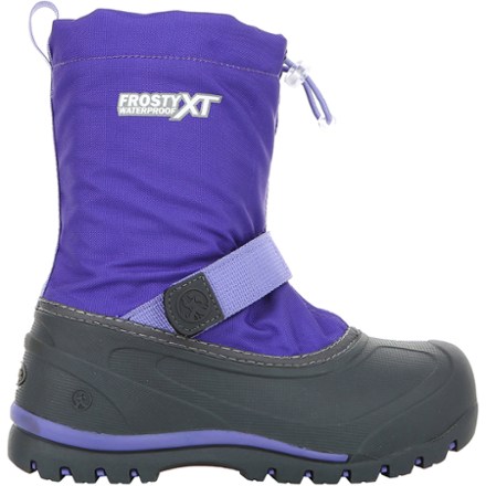 Northside Frosty XT Snow Boots - Toddlers' 0