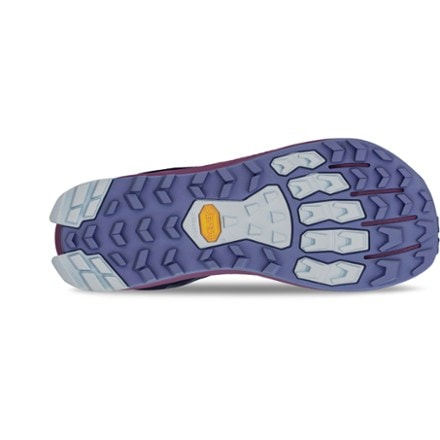 Altra Lone Peak 9+ Trail-Running Shoes - Women's 5