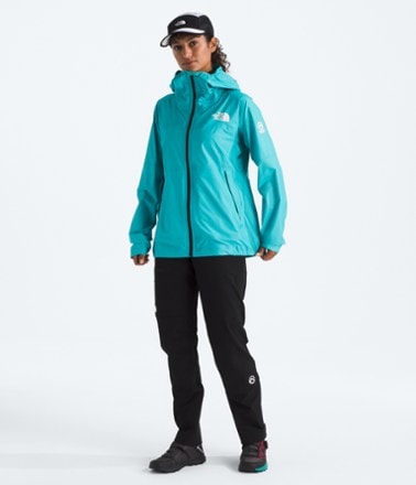 The North Face Summit Series FUTURELIGHT Papsura Jacket - Women's 3