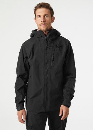 Helly Hansen Odin 1 World Infinity Shell Jacket - Men's 1