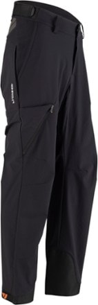 45NRTH Naughtvind Pant - Black Men's Small