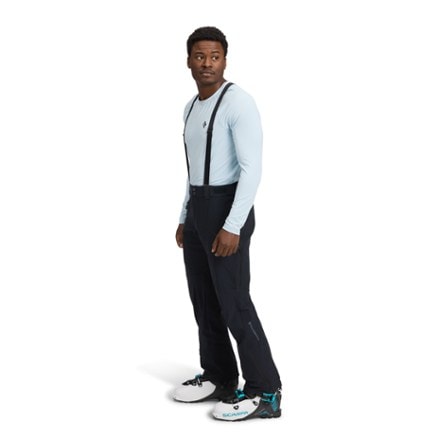 Black Diamond Dawn Patrol Pants - Men's 1