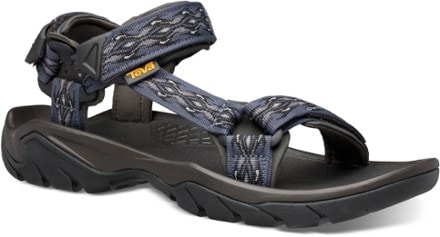 Teva Terra Fi 5 Universal Sandals - Men's 2