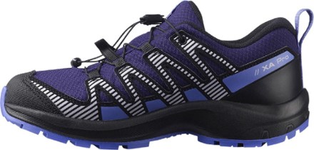 Salomon XA Pro 3D Waterproof Trail-Running Shoes - Kids' 1