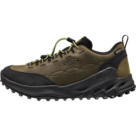 KEEN Jasper Zionic Waterproof Sneakers - Men's 1