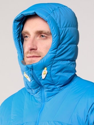 Fjallraven Expedition Pack Down Hoodie - Men's 4