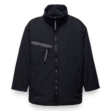 prAna Encinitas Field Coat - Women's 0