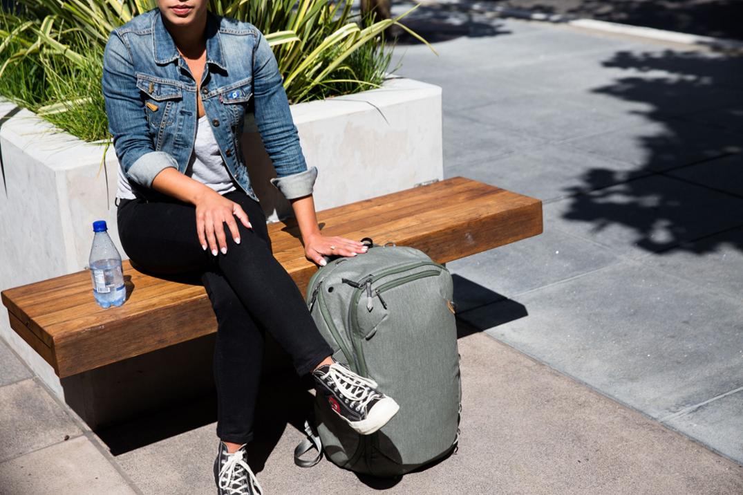 Location Image for Travel Pack - 45 L