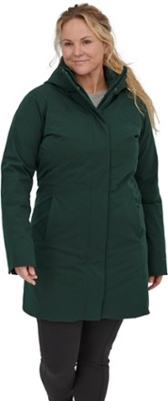 Patagonia Tres 3-in-1 Parka - Women's 2
