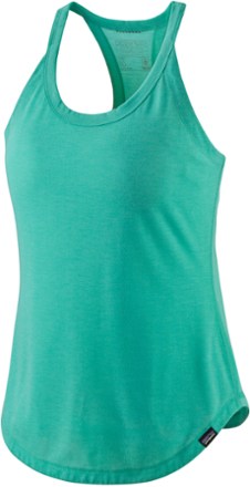Patagonia Capilene Cool Trail Tank Top - Women