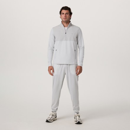 Vuori Sunday Element Half-Zip - Men's 3