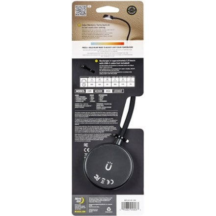 Nite Ize Radiant Flex Rechargeable Lamp 3