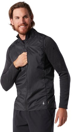 Smartwool Active Ultralite Vest - Men's 1