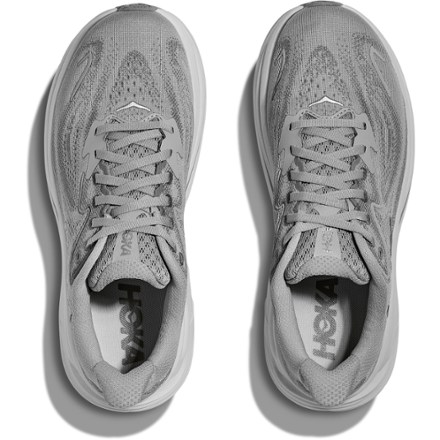 HOKA Clifton 10 Road-Running Shoes - Women's 6