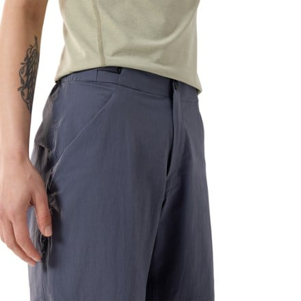 Arc'teryx Clarkia Wide Leg Pants - Women's 4