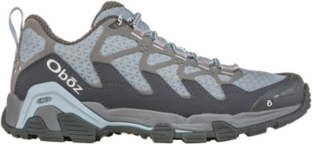 rei trail shoes womens