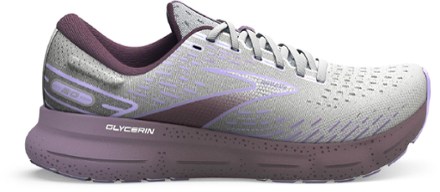 Brooks Glycerin 20 Road-Running Shoes - Women