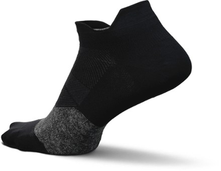 Feetures Elite Ultra Light No Show Tab Socks 6