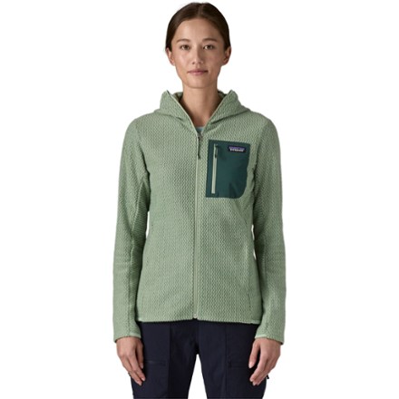 Patagonia R1 Air Full-Zip Hoody - Women's 1