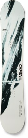 Capita Mercury Snowboard - 2022/2023 1