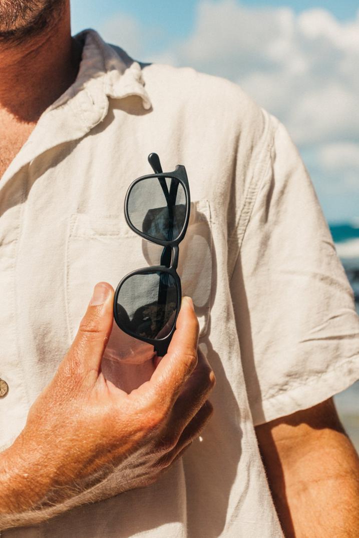 Location Image for Tango Polarized Sunglasses