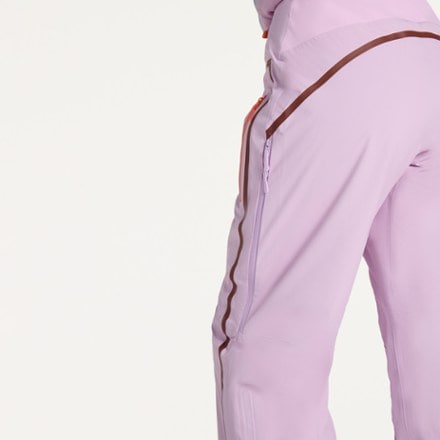 SENIQ Joyride Insulated Ski Pants - Women's 3