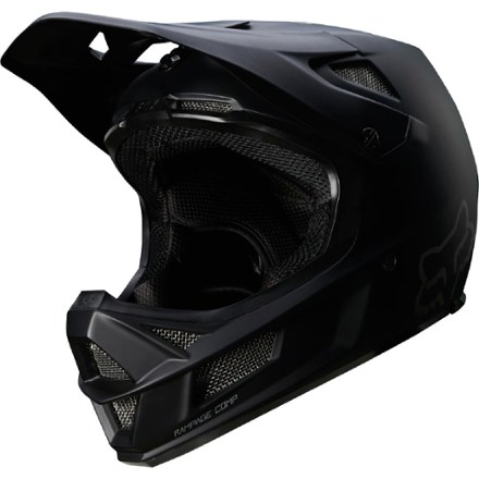 Fox Rampage Comp Mips Bike Helmet 2