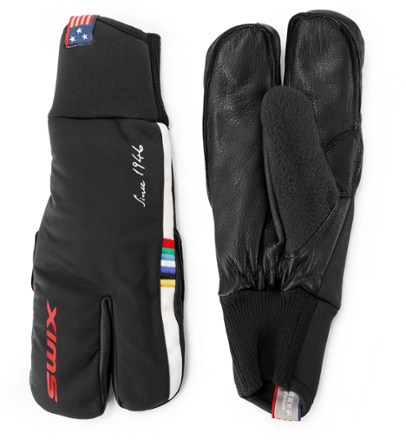 Cross-Country Ski Gloves