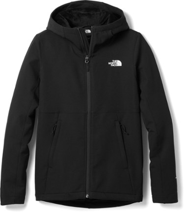 The North Face Shelbe Raschel Hoodie - Women's 0