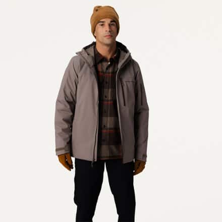 Outdoor Research Echelon Ecoloft Insulated Jacket - Men's 0