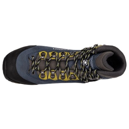 Lowa Camino Evo GTX Hiking Boots - Men's 3