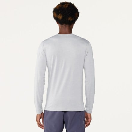 REI Co-op Lightweight Long-Sleeve Crew Base Layer Top - Men's 2
