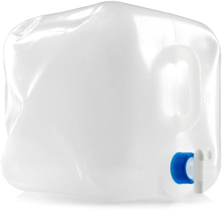 GSI Outdoors Folding Water Cube - 5.3 gal.  