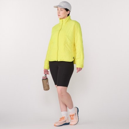 FP Movement Pippa Packable Puffer Insulated Jacket - Women's 5