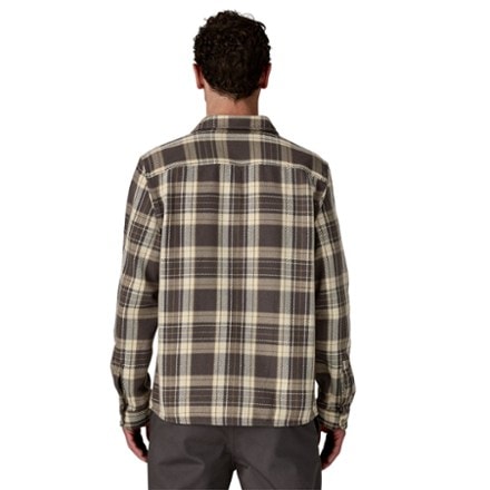 Patagonia Fjord Loft Shirt Jacket - Men's 2