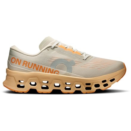 On Cloudmonster 3 Road-Running Shoes - Men's 0