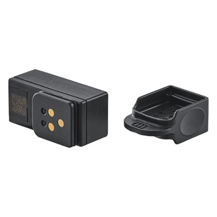 TranzX Components EDP01 Wireless Dropper Post - 30.9 mm 3