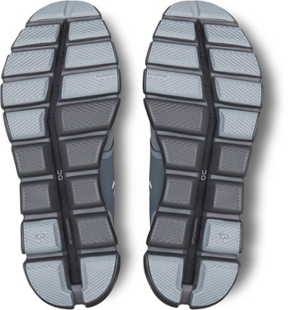 On Cloud X 3 Road-Running Shoes - Men's 5