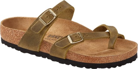 Birkenstock Mayari Sandals - Women's 0