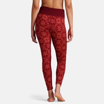 Kari Traa Edith Base Layer Pants - Women's 2