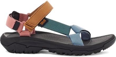 Verst Lijken Bezighouden Teva Women's Sport Sandals | REI Co-op