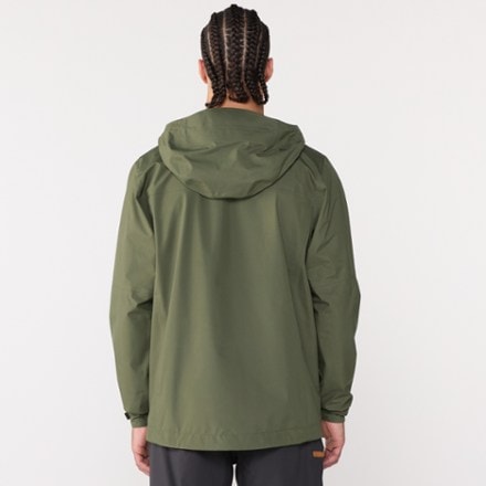 Patagonia Boulder Fork Rain Jacket - Men's 2