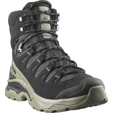 Salomon Quest 5 GORE-TEX Hiking Boots - Men's 2